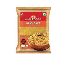 Aashirvaad Bansi Rava